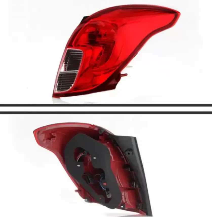 Xtune Tail Lights Buick Encore (2013–2016) OEM-Style – Driver or Passenger Side - Image 4