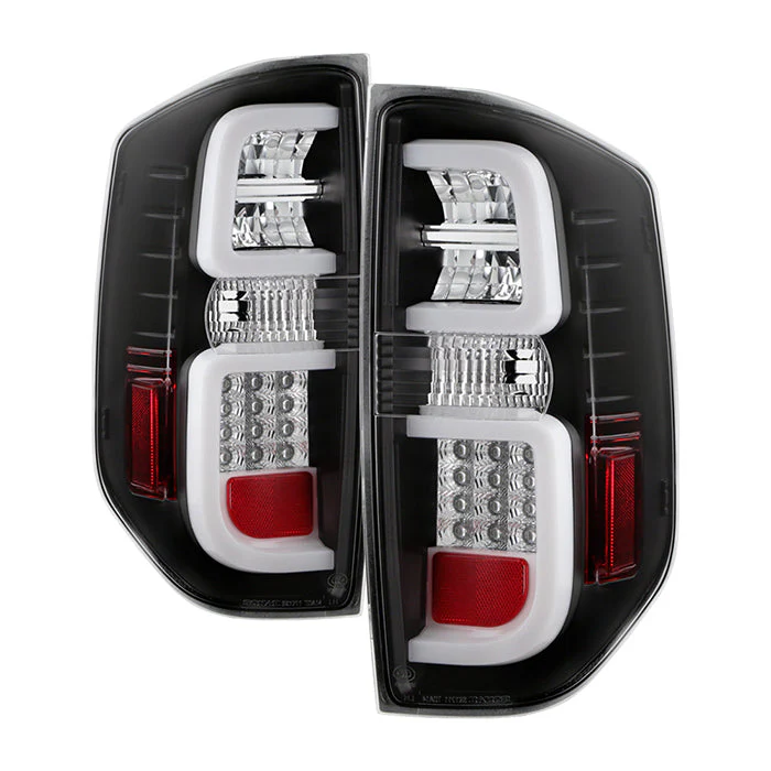 Xtune LED Tail Light Buick Encore (2017–2021) OE Style - Driver or Passenger Side