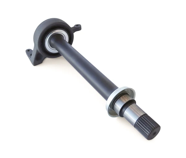 Yonaka Intermediate Half Shaft Acura RSX (2002-2006) K20 w/ Manual Trans