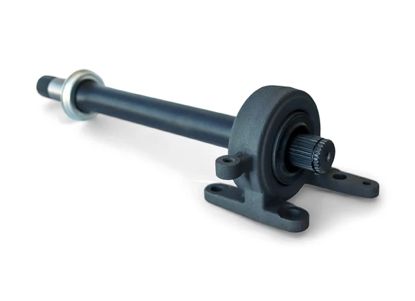 Yonaka Intermediate Half Shaft Acura RSX (2002-2006) K20 w/ Manual Trans - Image 2