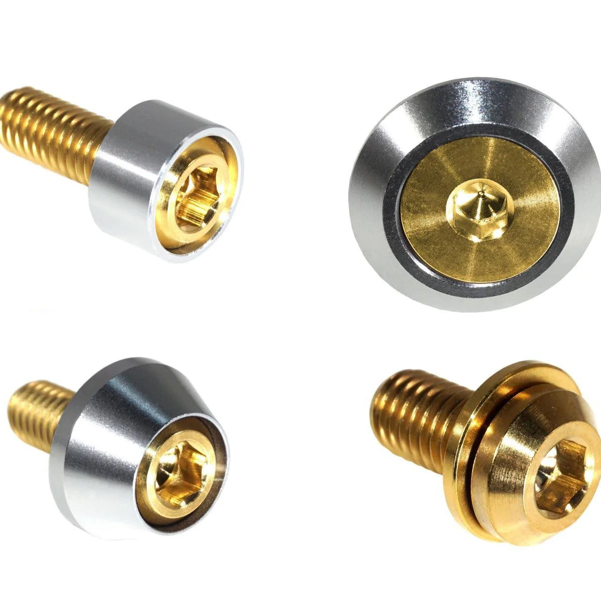 ZSPEC Stage-2 Engine Hardware Kit (Titanium & Billet) Nissan Skyline R32/R33 GTR - Image 17