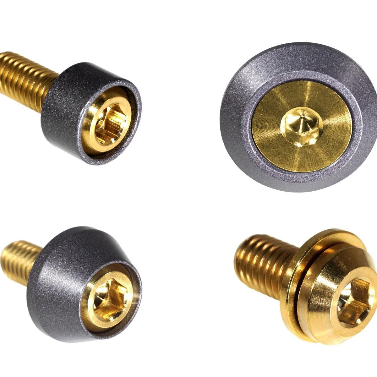 ZSPEC Stage-2 Engine Hardware Kit (Titanium & Billet) Nissan Skyline R32/R33 GTR - Image 18