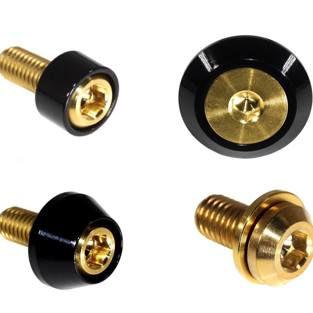 ZSPEC Stage-2 Engine Hardware Kit (Titanium & Billet) Nissan Skyline R32/R33 GTR - Image 19