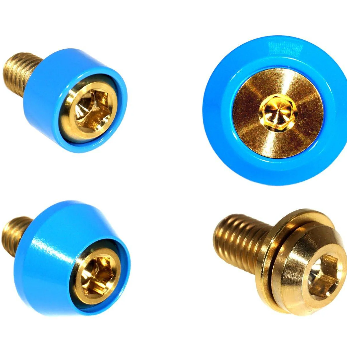 ZSPEC Stage-2 Engine Hardware Kit (Titanium & Billet) Nissan Skyline R32/R33 GTR - Image 20