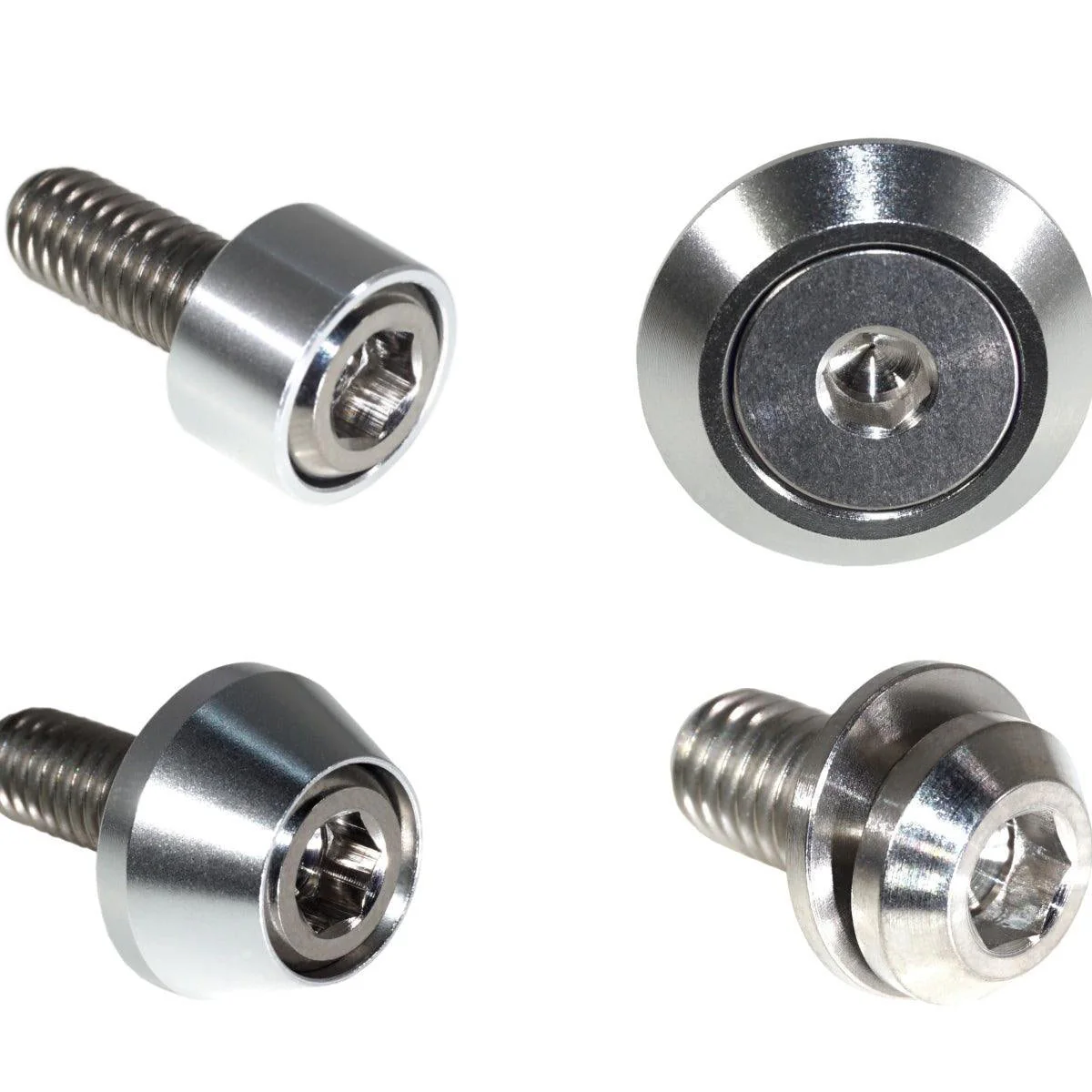 ZSPEC Stage-2 Engine Hardware Kit (Titanium & Billet) Nissan Skyline R32/R33 GTR - Image 23
