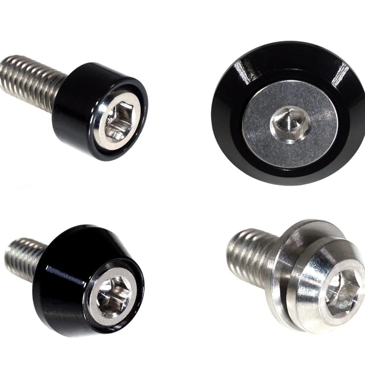 ZSPEC Stage-2 Engine Hardware Kit (Titanium & Billet) Nissan Skyline R32/R33 GTR - Image 24
