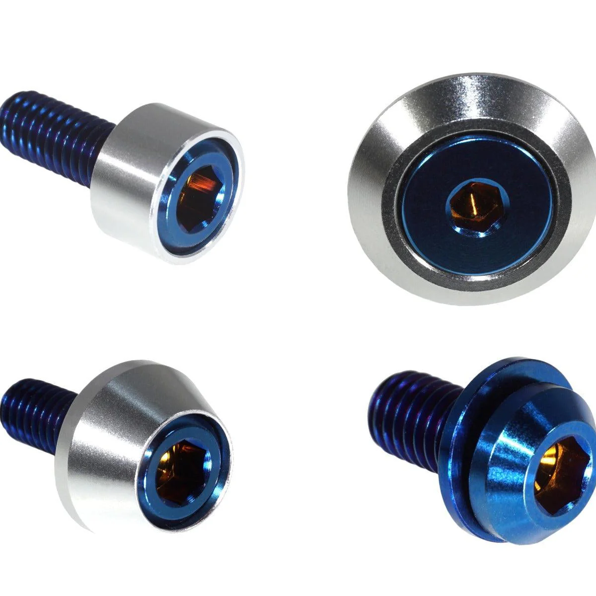 ZSPEC Stage-2 Engine Hardware Kit (Titanium & Billet) Nissan Skyline R32/R33 GTR - Image 27