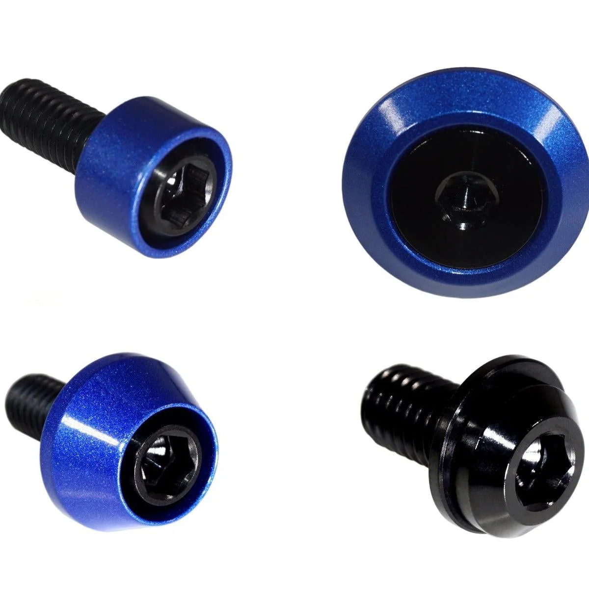 ZSPEC Stage-2 Engine Hardware Kit (Titanium & Billet) Nissan Skyline R32/R33 GTR - Image 3