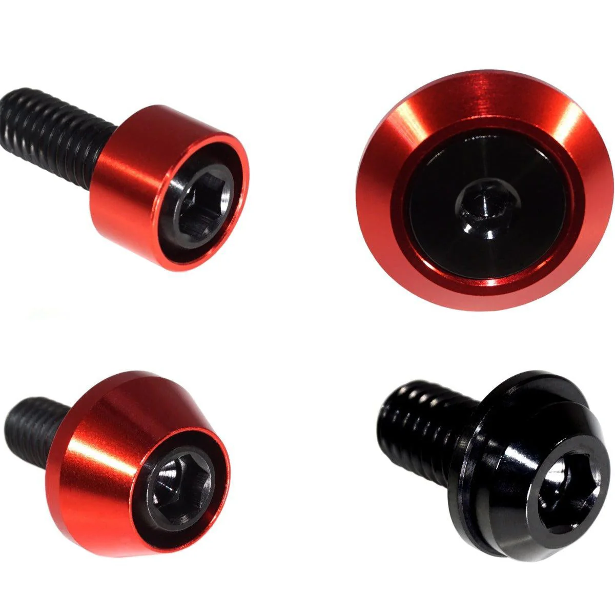 ZSPEC Stage-2 Engine Hardware Kit (Titanium & Billet) Nissan Skyline R32/R33 GTR - Image 4