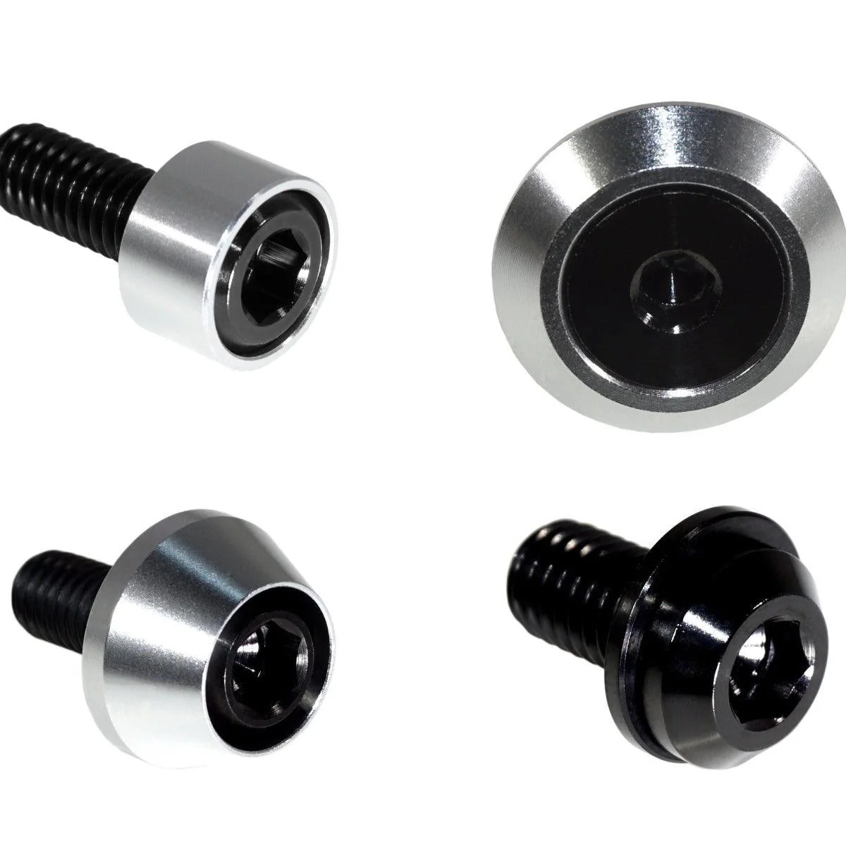 ZSPEC Stage-2 Engine Hardware Kit (Titanium & Billet) Nissan Skyline R32/R33 GTR - Image 5