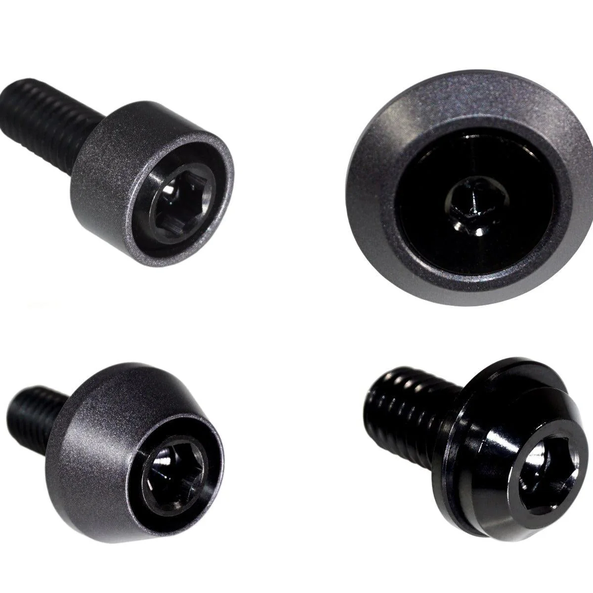 ZSPEC Stage-2 Engine Hardware Kit (Titanium & Billet) Nissan Skyline R32/R33 GTR - Image 6