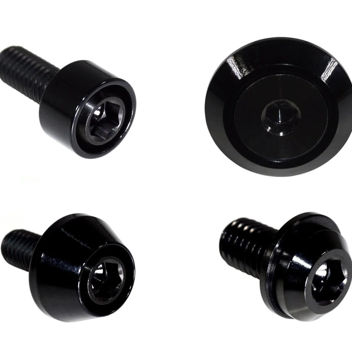ZSPEC Stage-2 Engine Hardware Kit (Titanium & Billet) Nissan Skyline R32/R33 GTR - Image 7